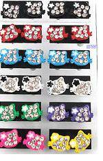 HELLO KITTY STUD EARRINGS