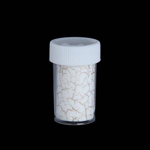 NAIL ART TRANSFER FOIL 4 cm * 120 cm # 127