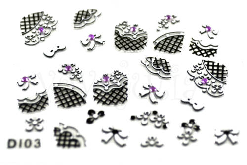 NAIL ART