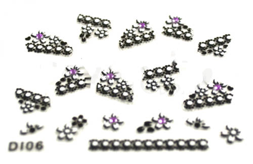 NAIL ART