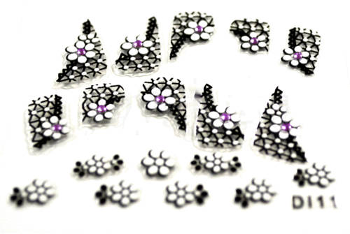 NAIL ART