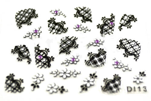 NAIL ART
