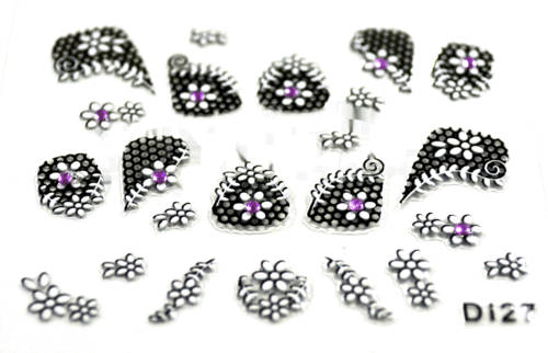 NAIL ART