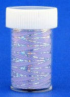 NAIL ART TRANSFER FOIL 4 cm * 120 cm (F33)