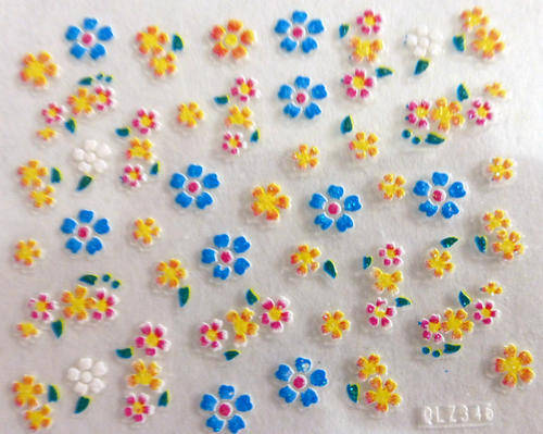 NAIL ART