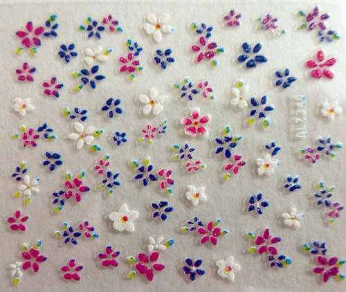 NAIL ART