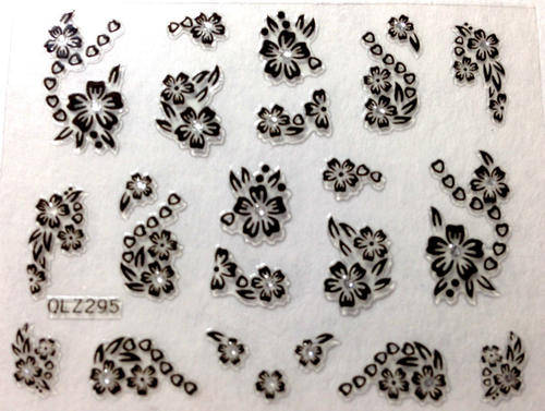 NAIL ART