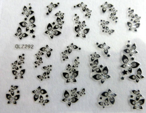 NAIL ART