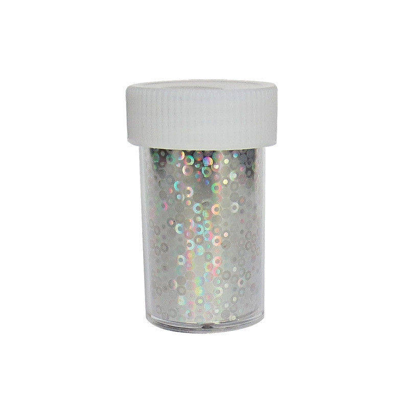 NAIL ART TRANSFER FOIL 4 cm * 120 cm (PF9)