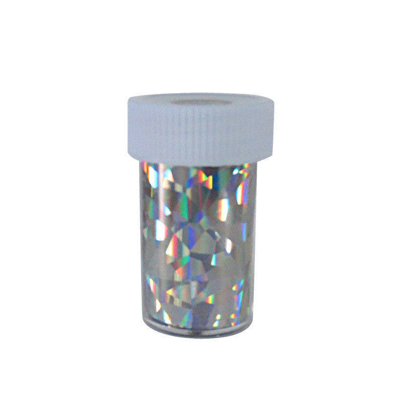 NAIL ART TRANSFER FOIL 4 cm * 120 cm (PF13)