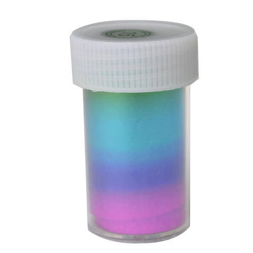 NAIL ART TRANSFER FOIL 4 cm * 120 cm (PF15)