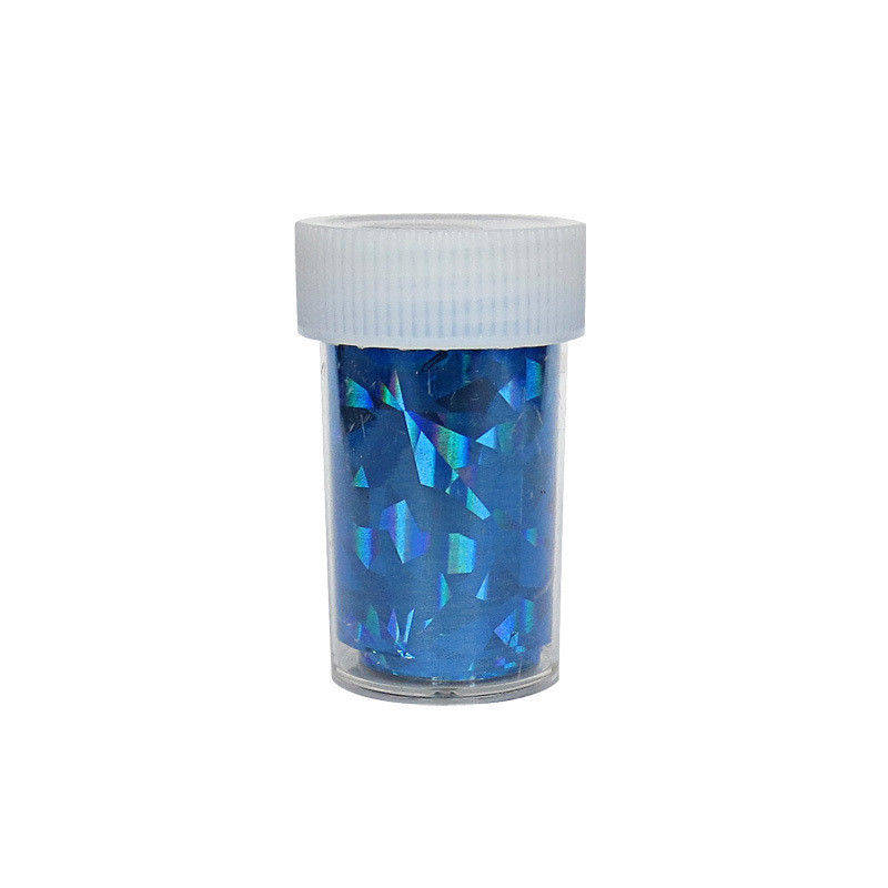 NAIL ART TRANSFER FOIL 4 cm * 120 cm (PF26)