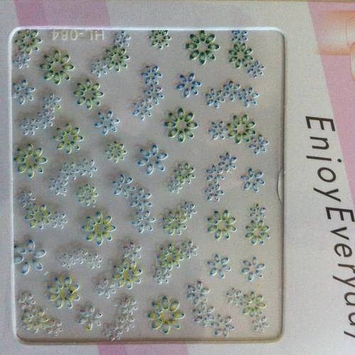 NAIL ART