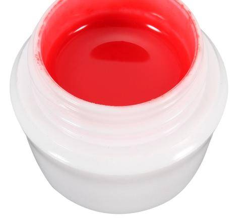 UV GEL -  RED
