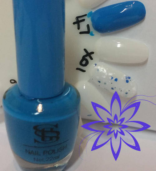 ***SALE*** NAIL POLISH - 22 ML