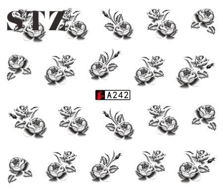 nail art water decal