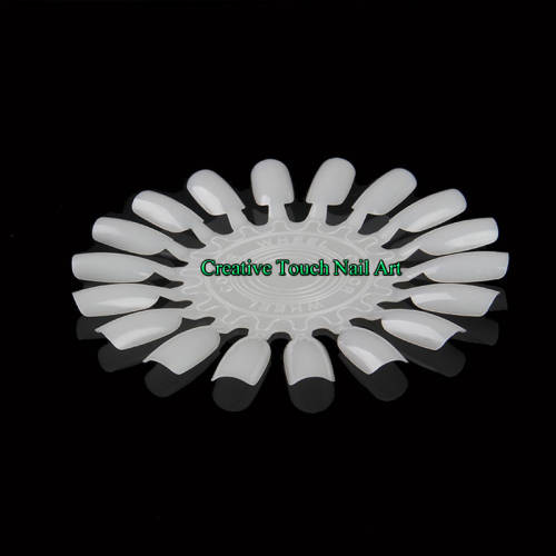 Nail ART - Nail Art Display Wheels