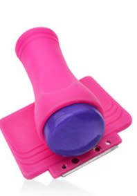 Nail Art Stamping Stamper