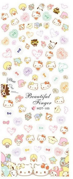 NAIL ART/NAIL ART DECAL/MIXED NAIL ART/NAIL ART WATER SLIDER/NAIL ART WATER TRANSFER/NAIL ART/NAILS