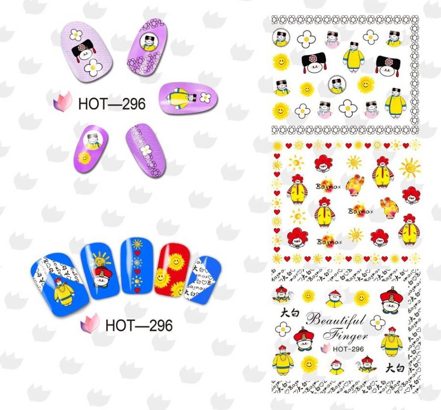 NAIL ART/NAIL ART DECAL/MIXED NAIL ART/NAIL ART WATER SLIDER/NAIL ART WATER TRANSFER/NAIL ART/NAILS