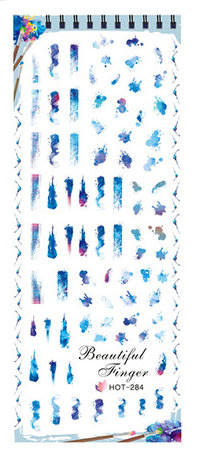 NAIL ART/NAIL ART DECAL/MIXED NAIL ART/NAIL ART WATER SLIDER/NAIL ART WATER TRANSFER/NAIL ART/NAILS