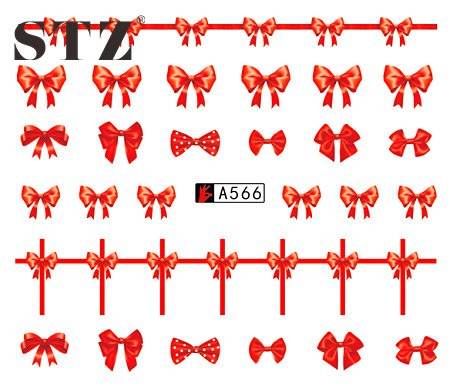 Water transfers nail art water decal stickers for nails