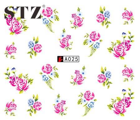 WATER TRANSFER/WATER TRANSFERS/WATER TRANSFER NAIL ART/NAIL ART WATER TRANSFER/NAIL ART STICKER/NAIL