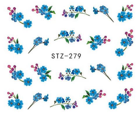WATER TRANSFER/WATER TRANSFERS/WATER TRANSFER NAIL ART/NAIL ART WATER TRANSFER/NAIL ART STICKER/NAIL