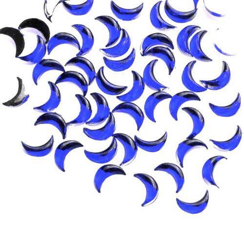 NAIL ART - Flat Back Rhinestones For Nail Art