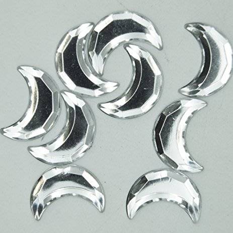 NAIL ART - Flat Back Rhinestones For Nail Art