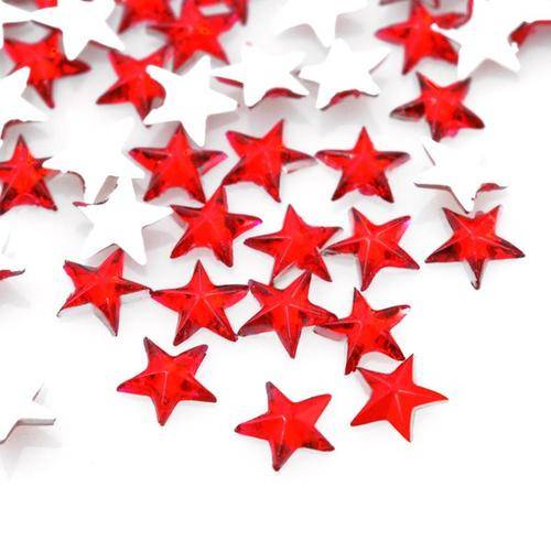 Nail Art Rhinestones Shaped Decor For Nails