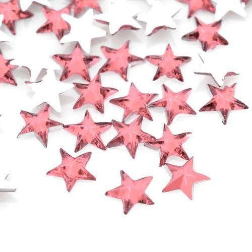 NAIL ART - Flat Back Rhinestones For Nail Art