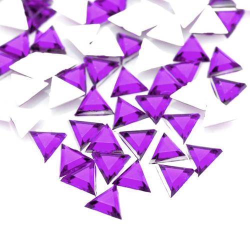 NAIL ART - Flat Back Rhinestones For Nail Art