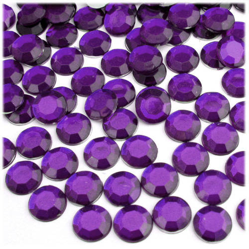 NAIL ART - Flat Back Rhinestones For Nail Art