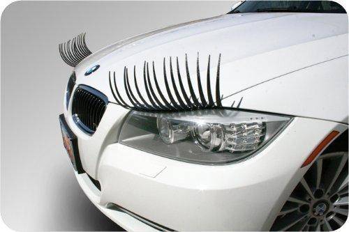 car lashes