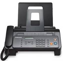 Fax & Telephone - Samsung inkjet SF-370