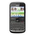 Nokia E5 Special Edition (Dark Grey)