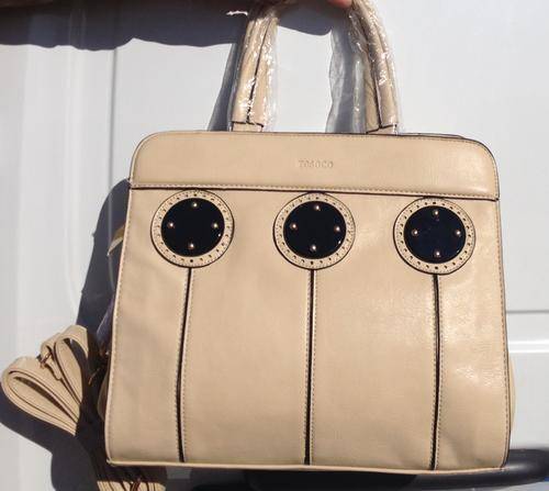 End of range handbag