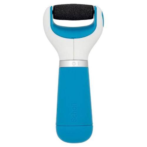 Silky Electric Velvet Smooth Carborundum Exfoliating roller