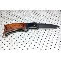 Stainless steel  outdoor knife