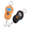 Portable electronic luggage scale max 50kg