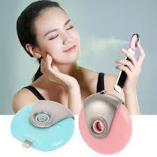 Portable Mini Facial Sprayer Beauty Tool