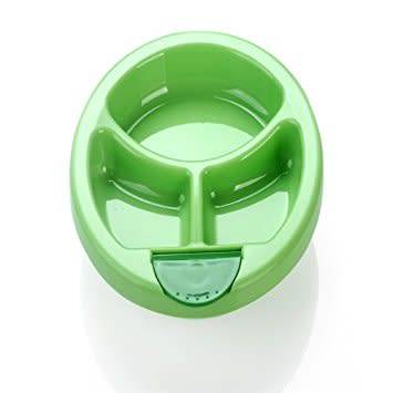 Baby and Toddler  plate warmer