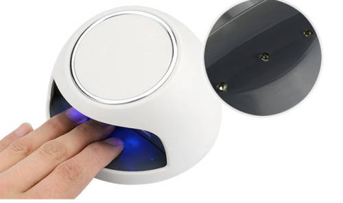 UV lamp  for nails