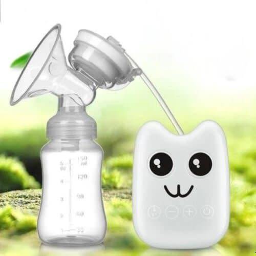 Electric Breast Pump