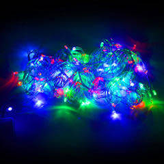 10m Christmas fairy Lights