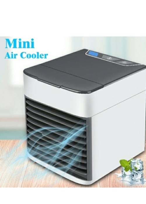 Mini air cooler