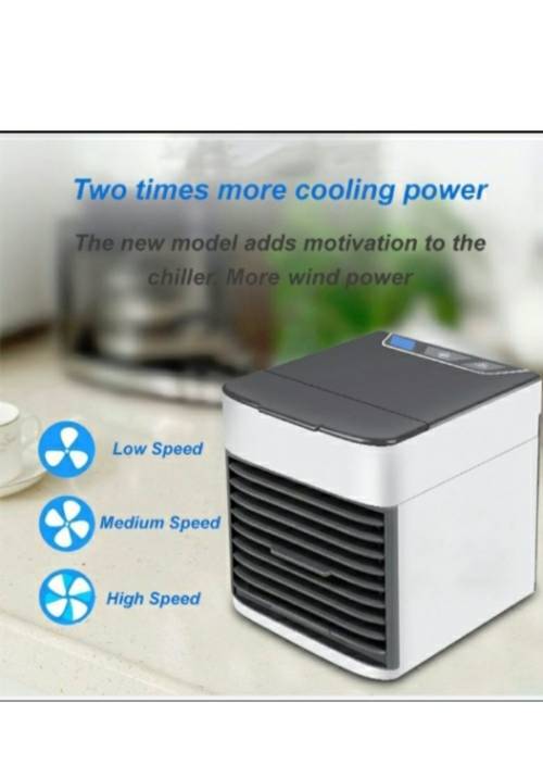 Mini air cooler