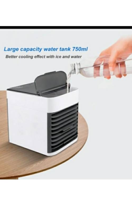 Mini air cooler