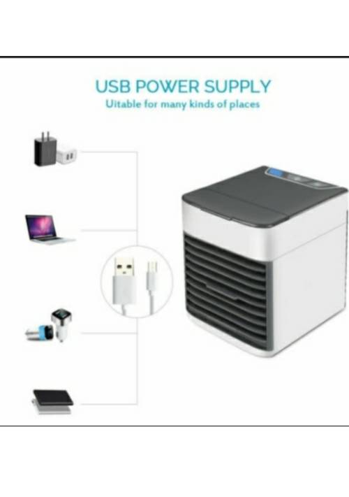 Mini air cooler